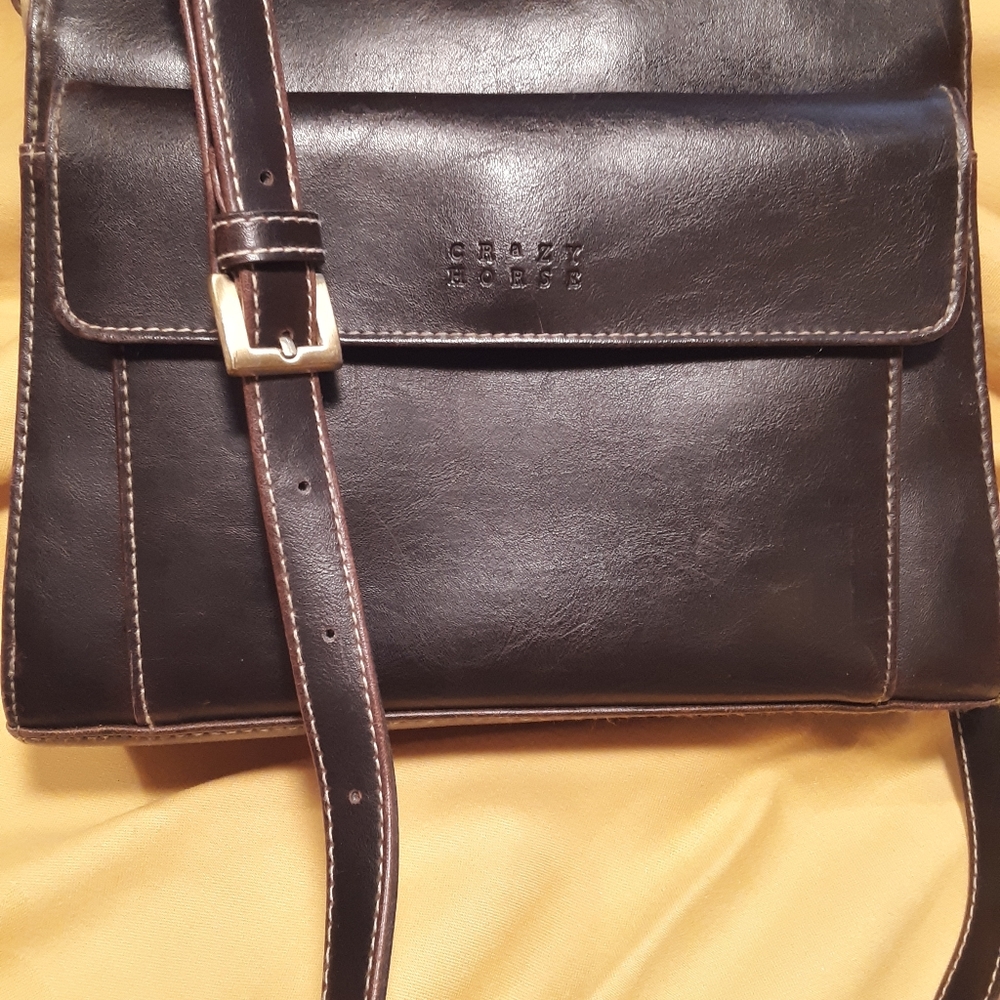 Crazy Horse handbag, a Liz Claiborne Co.